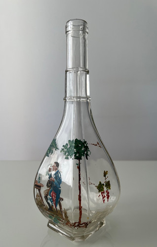 Seltene alte glas - seltene,