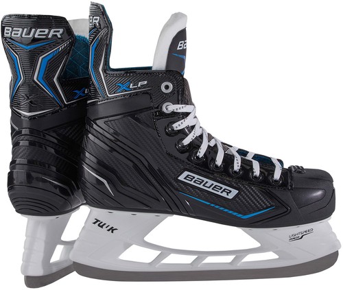 Schlittschuhe iceskates bauer - schlittschuhe,