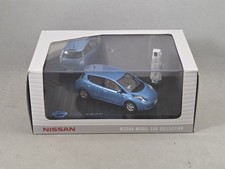 Kyosho J Collection Nissan