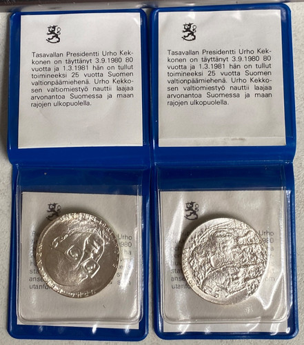 Finnland markkaa - finnland,