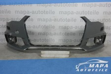 Audi A6 4G C7 Facelift S6