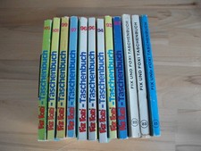 10 Fix und Foxi Extra