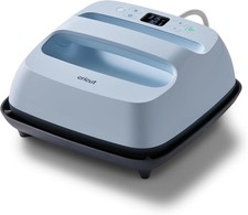 Cricut EasyPress 3 EU 25x30 cm