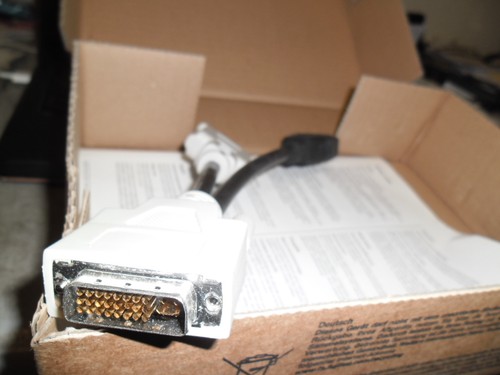 Fujitsu dvi auf - dvi, dvi/vga