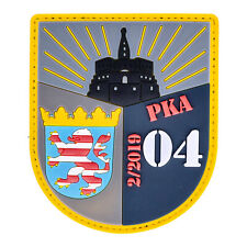 Abzeichen Polizei Hessen