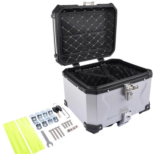 Silber 45l alu legierung - silber,