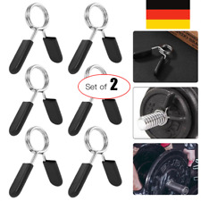 2 x Schnellverschluss für