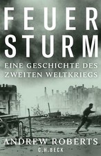 Feuersturm | Buch |