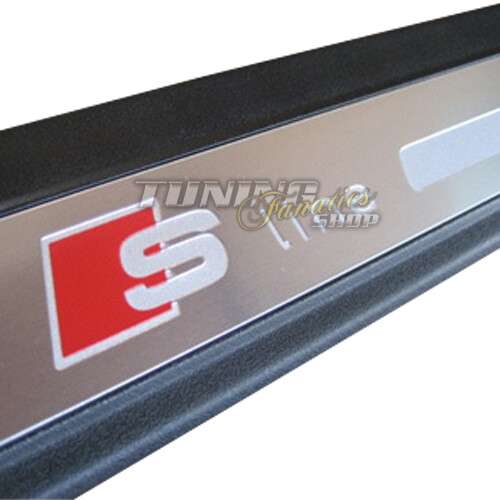Audi original s line - tt,
