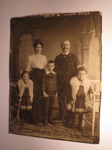 Familie mann frau - -,