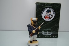 Figur Robert Harrop Französische Bulldogge Sammelfigur