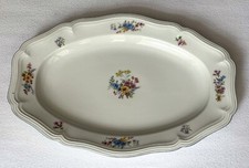 Rosenthal chippendale platte - rosenthal,