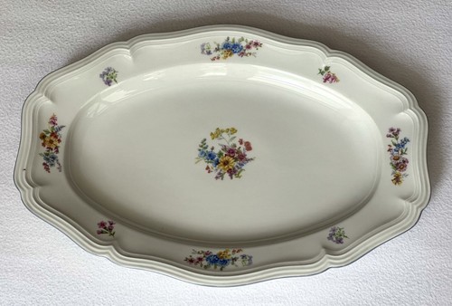 Rosenthal chippendale platte - chippendale,