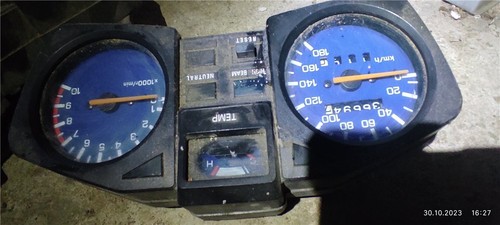 Yamaha xtz660 3yf tacho - 3yf,