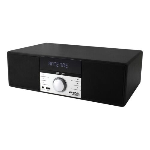 Finesound fs3 stereo - fs3, stereo-