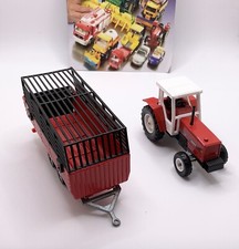 Siku 2227 ,Massey Ferguson mit