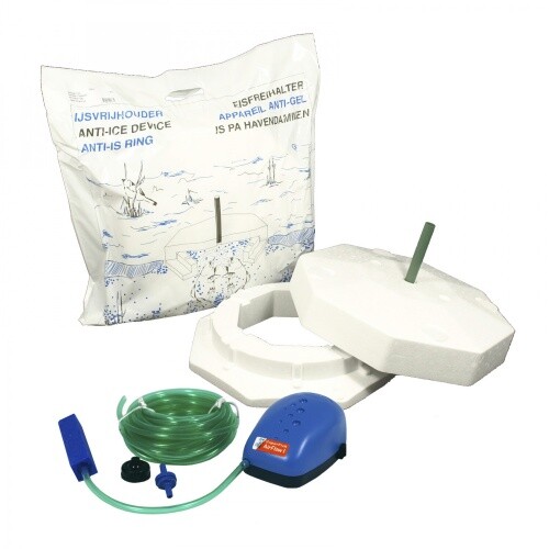 Pondlife anti ice - pondlife,
