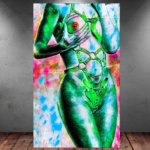 Leinwand bild poster xxl - /,