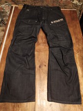 G-Star Storm Elwood Loose Post