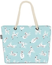 Dalmatiner Rasse Hund Muster