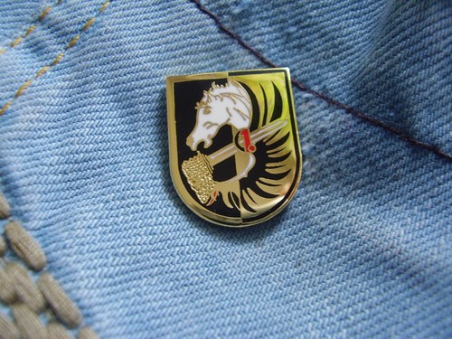 Pin bundeswehr - pin,
