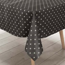 KEVKUS Wachstuch Tischdecke