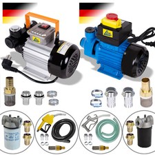 DIESELPUMPE HEIZÖLPUMPE