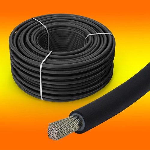 16mm solarkabel - 16mm²,