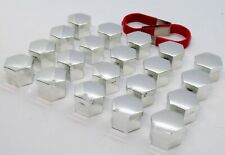 RADMUTTERKAPPEN FÜR FORD