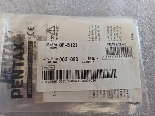 Pentax b127 ring für - pentax,
