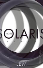 Solaris | Stanislaw Lem | 2021