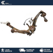 Original Achsschenkel mit