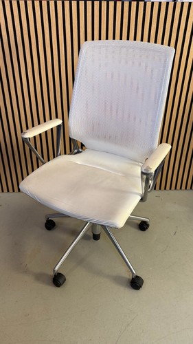 Vitra meda chair - meda,