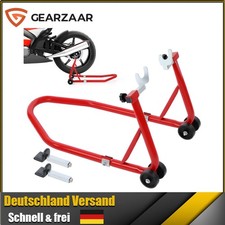 Motorradständer