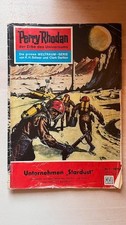 Perry Rhodan #1 "Unternehmen