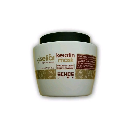 Echosline seliar keratin maske - echosline,
