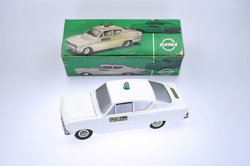 Gama opel kadett - gama,