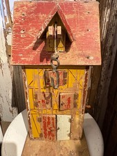 Schönes antikes  Spielhaus -