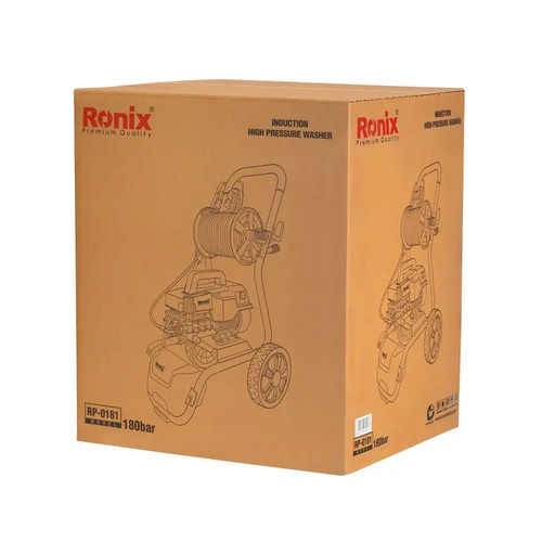 Ronix