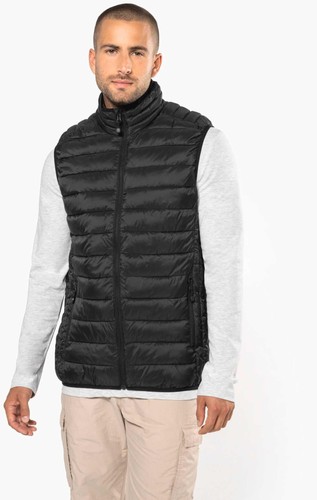 Leichte herren steppweste - herren-steppweste, |