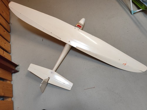 Kunstflugsegler 100 spw - kunstflugsegler, lo