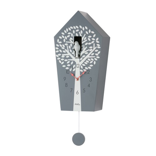Ams 7287 quarz - ams,