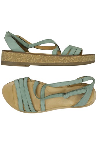 Naturalista sandalen damen - el,