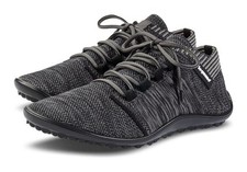 GEBRAUCHT/DEFEKT - Leguano Barfußschuhe BEAT 660857 Anthrazit 47