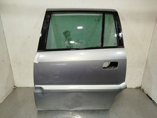 13160996 tür hinten links