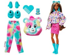 Barbie cutie reveal - barbie,