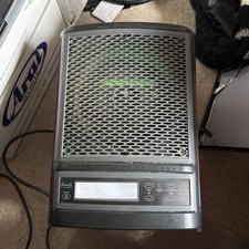 Fresh Air by EcoQuest Air