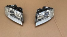 AUDI S8/A8 4E D3 Xenon