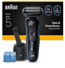 BRAUN Series 5 52-B7000cc