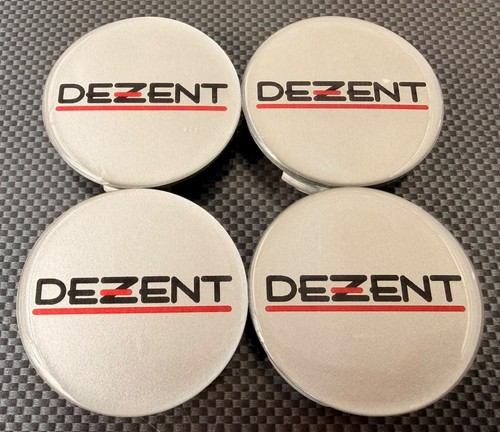 Dezent felgendeckel - 🟢, /